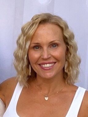 Meet your Posher, Jenn